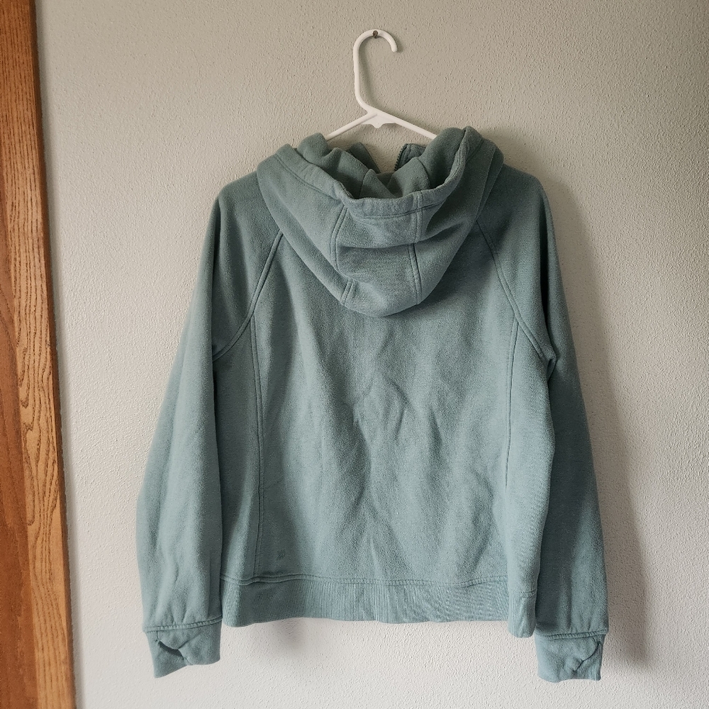 All In Motion Zip-Up Hoodie - Picture 6 of 9